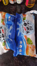 響諾即食海蜇頭 220克*4包 (附帶調(diào)料包）4聯(lián)包家庭裝海蜇涼拌菜 曬單實(shí)拍圖