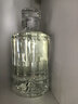 拜杰酒瓶玻璃白酒瓶泡酒瓶白酒瓶子專(zhuān)用高檔自釀容器送禮空酒瓶子兩只 曬單實(shí)拍圖