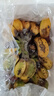 三萌果蔬廣西小米蕉【青蕉發(fā)貨收到需催熟】芭蕉新鮮水果香甜粉糯現摘現發(fā) 5斤手挑果【香甜軟糯】?jì)?.5斤 曬單實(shí)拍圖