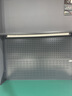 祥戈重型防靜電工作臺鉗工臺車(chē)間維修臺流水線(xiàn)操作臺帶抽屜實(shí)訓臺桌子 1500*750*800mm單桌+雙掛板+燈架 曬單實(shí)拍圖