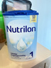 荷蘭牛欄諾優(yōu)能(Nutrilon) 嬰幼兒配方奶粉1段 原裝進(jìn)口 1段 1罐 （0-6個(gè)月）26.10-27.5 曬單實(shí)拍圖
