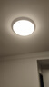 惠普客廳大燈具套餐三室兩廳吸頂燈簡約led普瑞護(hù)眼智能中山包安裝 曬單實(shí)拍圖