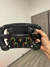 魔爪（MOZA）R12V2伺服直驅賽車(chē)模擬器全套設備力反饋電競方向盤(pán)第四代算力12牛米碳纖維轉子 適F1拉力ACC等 【方盤(pán)套裝】R12 V2+FSR2方向盤(pán) 【正品保障·全網(wǎng)保價(jià)·品牌發(fā)票】 曬單實(shí)拍圖