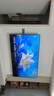 海信電視小墨E5Q Pro85英寸 1248分區(qū)U+MiniLED 信芯芯片 抗反光防眩光墨晶屏 300Hz國家補貼85E5Q-PRO 曬單實拍圖