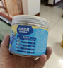 小鹿藍藍寶寶零食小饅頭兒童零食嬰兒營(yíng)養輔食無(wú)添加色素 果蔬小饅頭1罐 曬單實(shí)拍圖