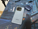 vivo iQOO Z10 Turbo+ 16GB+512GB 極地灰 天璣9400+旗艦芯  8000mAh超薄藍海電池 國家補貼 電競手機 曬單實(shí)拍圖