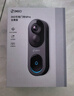 360可視門(mén)鈴6Pro 500萬(wàn)超清畫(huà)質(zhì)家用監控智能門(mén)鈴電子貓眼攝像頭無(wú)線(xiàn)wifi手機遠程查看對講 曬單實(shí)拍圖