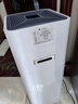 科靈艾爾(CLEAN AIR)空氣消毒機 XH-Y800/XH-Y1000型 等離子體 白色 XH-Y1000型等離子體空氣消毒機 曬單實拍圖