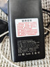 JMJ20萬(wàn)毫安超級快充超大容量自帶線(xiàn)充電寶3C 16萬(wàn)戶(hù)外露營(yíng)直播釣魚(yú) 黑色（20萬(wàn)毫安）【超級快充】 曬單實(shí)拍圖