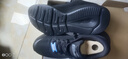 斯凱奇（Skechers）男鞋輕奇跑步鞋經(jīng)典舒適運動(dòng)鞋旅游戶(hù)外減震休閑鞋輕便894220 全黑色/BBK 40 曬單實(shí)拍圖