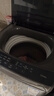 海爾（Haier）波輪洗衣機小型全自動(dòng)8KG家用XQB80-Z10D0京東自營(yíng)家電國家補貼以舊換新一級能效宿舍出租房單脫水 曬單實(shí)拍圖