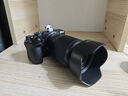 尼康（Nikon）【國家補貼】z30入門(mén)級微單相機 Vlog自拍旅游4K高清數碼照相機 小白學(xué)生家用尼康Z30 Z30 16-50+50-250雙頭套機 標配【下單送豪華大禮包+曬單送三腳架】 曬單實(shí)拍圖