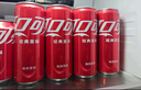 可口可樂(lè )汽水飲料 碳酸飲料 330ml*20罐 整箱裝  曬單實(shí)拍圖