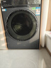 海爾（Haier）云溪4.0系列583Pro滾筒洗衣機全自動(dòng)10公斤 超薄家用家電國家補貼京東自營(yíng)一級能效以舊換新內衣洗 曬單實(shí)拍圖