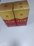洋河綿柔濃香型白酒 洋河大曲 42度 375mL 2瓶 曬單實(shí)拍圖