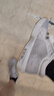 耐克（NIKE）耐克NIKE男籃球鞋LEBRON WITNESS VIII運動鞋F(xiàn)B2237-003灰白42.5 曬單實拍圖