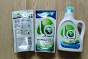 威露士la有氧洗衣液松木香4斤組合裝（瓶1L+補(bǔ)充袋裝500ml*2）除菌除螨 曬單實(shí)拍圖