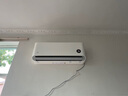 小米（MI）米家 1.5匹 新一級能效 巨省電 空調掛機 KFR-35GW/N1A1【國家補貼20%】整機十年質(zhì)保 曬單實(shí)拍圖