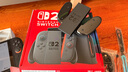 任天堂（Nintendo）【國內保稅倉】Switch2/1代 OLED日版/港版游戲機續航加強版ns體感掌機便攜家用主機 【保稅倉】港版Switch2 國際版贈2年共享會(huì )員 曬單實(shí)拍圖