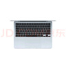 Apple/蘋(píng)果AI筆記本/2025款MacBookAir13英寸M4(10+10核)16G 512G 天藍色電腦MC6U4CH/A 曬單實(shí)拍圖