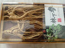 泰元珍正宗東北特產(chǎn)山參長(cháng)白山20年林下野山參100g干貨泡酒專(zhuān)用人參散貨 20年林下參|顆顆精挑細選【20g】 曬單實(shí)拍圖