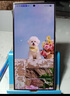 三星（SAMSUNG）Galaxy S24 Ultra AI智享生活辦公超亮護眼大屏SPen 四長(cháng)焦系統 第三代驍龍8 手機 鈦黑 12GB+256GB 曬單實(shí)拍圖