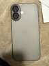 Ekakashop【德國】適用蘋(píng)果16手機殼iphone16保護套超薄防摔殼磨砂散熱不沾指紋鏡頭全包保護殼 【透黑色】超薄防摔丨鏡頭全包 曬單實(shí)拍圖