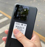 小米14 【國家補貼】智能新品5G手機 徠卡影像 澎湃OS 驍龍8Gen3 AI手機 黑色 16GB+512GB 官方標配 曬單實(shí)拍圖