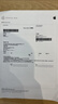 Apple/蘋果 iPad Air 11英寸 M3芯片2025年款 平板電腦 (256GB WLAN版)星光色 曬單實(shí)拍圖