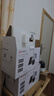 HIKVISION ?？低曁柲軘z像頭免插電室外戶外4G終身免充值流量AOV家用監(jiān)控器360度無死角帶夜視手機遠程 曬單實拍圖