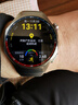 HUAWEI WATCH GT 6 Pro 鈦空銀 46mm華為智能手表全新騎行體驗(yàn)21天超長(zhǎng)續(xù)航藍(lán)寶石玻璃&鈦合金GT5Pro升級(jí) 曬單實(shí)拍圖