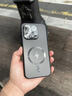 宏朗一加ace6手機保護殼新款磨砂magsafe車(chē)載磁吸自帶鏡頭膜OnePlus全包防摔防指紋感男女 磁吸款【磨砂黑】自帶鏡頭膜*MagSafe磁吸 一加 Ace6 曬單實(shí)拍圖