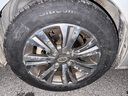 佳通輪胎汽車(chē)輪胎 GitiComfort T20 185/65R15 88H 大眾POLO軒逸 曬單實(shí)拍圖