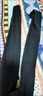 古今（GUJIN）黑色連褲襪女秋冬季純色壓力顯瘦豎紋打底褲襪秋冬加厚踩腳襪 曬單實(shí)拍圖