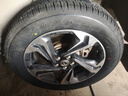 萬(wàn)力輪胎（WANLI TIRE）【國貨旗艦推薦】萬(wàn)力輪胎WANLITIRE耐磨耐用AS028花紋配套SUV 225/60R18100H獵豹CS10/AX7歌詩(shī) 曬單實(shí)拍圖