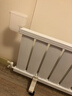 溫特雷特電暖氣家用水暖暖氣片可移動(dòng)水循環(huán)取暖器注水電暖器全屋速熱暖氣片室內大面積水暖節能省電取暖器 【智能電腦型】純白加厚12柱|適合15㎡以下 【柱數越大效果越好】 曬單實(shí)拍圖