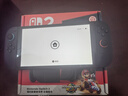 任天堂（Nintendo）【國內(nèi)保稅倉】Switch2/1代 OLED/續(xù)航加強日版/港版便攜家用ns體感游戲機掌機 港版switch2馬里奧賽車同捆-劃算組合 曬單實拍圖