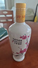 汾酒 出口白瓷 清香型白酒 53度500ml 雙瓶裝 口糧酒優(yōu)選 曬單實(shí)拍圖