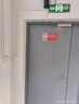 鳴固 電磁鎖 電子門(mén)禁一體機(jī)電磁鎖磁力鎖電控鎖單開(kāi)門(mén)明裝280公斤拉力12V帶門(mén)磁室內(nèi)室外工業(yè)工程用 曬單實(shí)拍圖