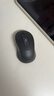 羅技（Logitech）M750M 通用版鼠標 無(wú)線(xiàn)藍牙鼠標 靜音鼠標 智能鼠標 對稱(chēng)鼠標 黑色 帶Logi Bolt USB接收器 曬單實(shí)拍圖