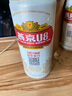 燕京啤酒 燕京U8小度酒 整箱送貨上門(mén)    中秋送禮 500mL 24罐 曬單實(shí)拍圖