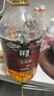金勝壓榨一級濃香花生油6.18L  曬單實(shí)拍圖