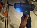 米家（MIJIA）小米無(wú)刷鋰電鉆手電鉆充電式電動(dòng)螺絲刀工具箱套裝家用起子機 曬單實(shí)拍圖