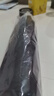 暖心話(huà)全自動(dòng)雨傘折疊大號男女雙人晴雨兩用防紫外黑膠防曬遮陽(yáng)傘太陽(yáng)傘 72骨升級款大傘-尊貴黑 曬單實(shí)拍圖