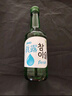 真露（JINRO）韓國燒酒 16度 360ml*20瓶 進(jìn)口洋酒 清爽 低度微醺 曬單實(shí)拍圖