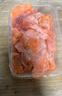 漁游記挪威三文魚(yú)排大片魚(yú)塊魚(yú)扒現切新鮮中段輪切冷凍海鮮水產(chǎn) 【2盒】三文魚(yú)腩條 凈重 1000g 曬單實(shí)拍圖