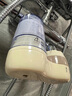 京東京造 水龍頭凈水器 過(guò)濾器 家用廚房自來(lái)水前置過(guò)濾器 可視化可清洗濾芯 1機4芯套裝 曬單實(shí)拍圖
