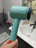 戴森（DYSON）HD16 全新智能吹風(fēng)機 Supersonic 電吹風(fēng) 負離子 速干護發(fā)  禮物推薦 HD16彩陶青色 曬單實(shí)拍圖