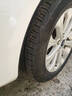 德國馬牌（Continental）汽車輪胎 205/55R16 91V UCJ 適配朗逸/速騰/寶來/卡羅拉 曬單實(shí)拍圖