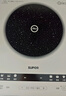 蘇泊爾（SUPOR）風(fēng)火輪系列電磁爐家用連續猛火電陶爐二級能效電磁灶電池爐電爐一體炫彩微晶整板電火灶C22-IA855D 曬單實(shí)拍圖